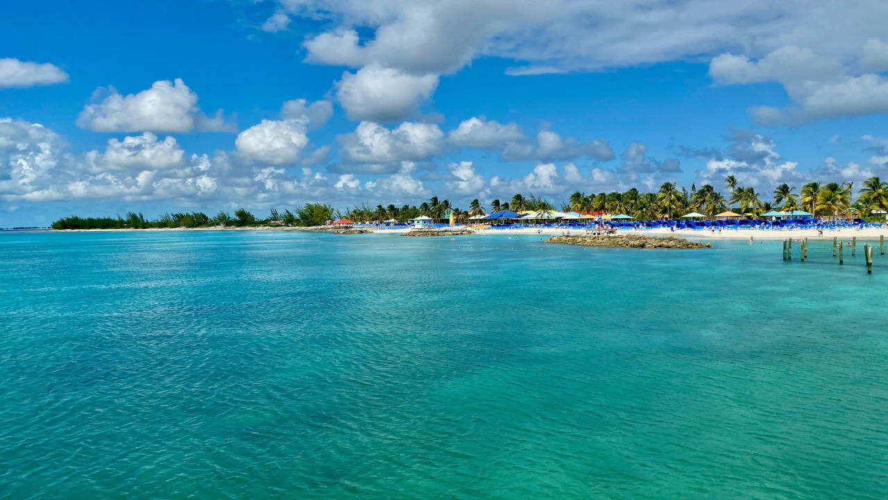 Eleuthera, The Bahamas