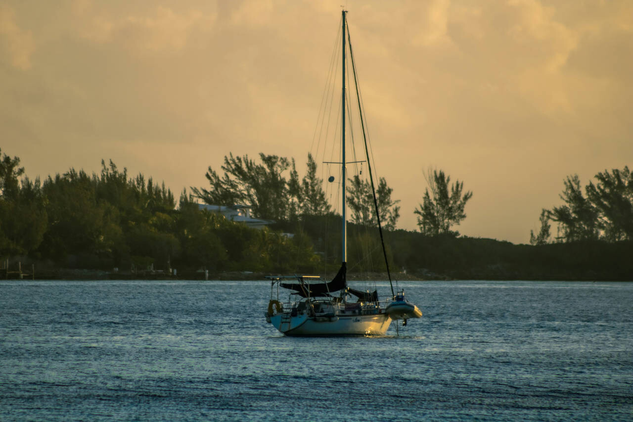 Nassau, New Providence, The Bahamas