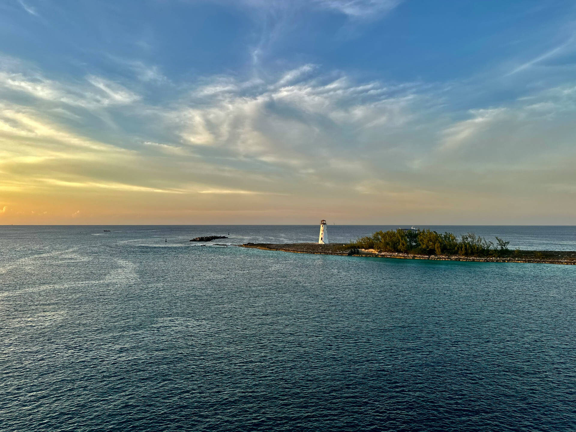 Nassau, The Bahamas