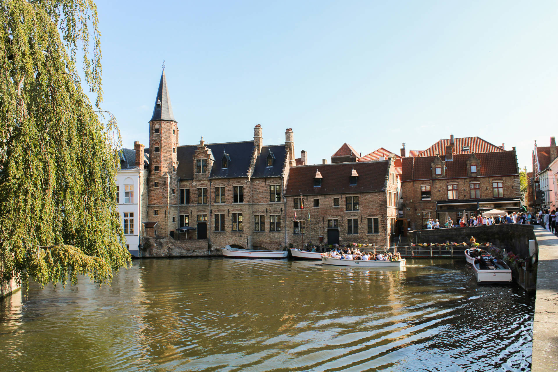 Brugge, Belgium