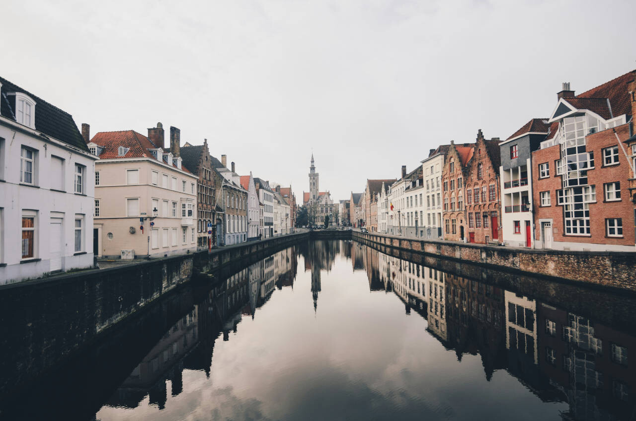 Brugge, Belgium