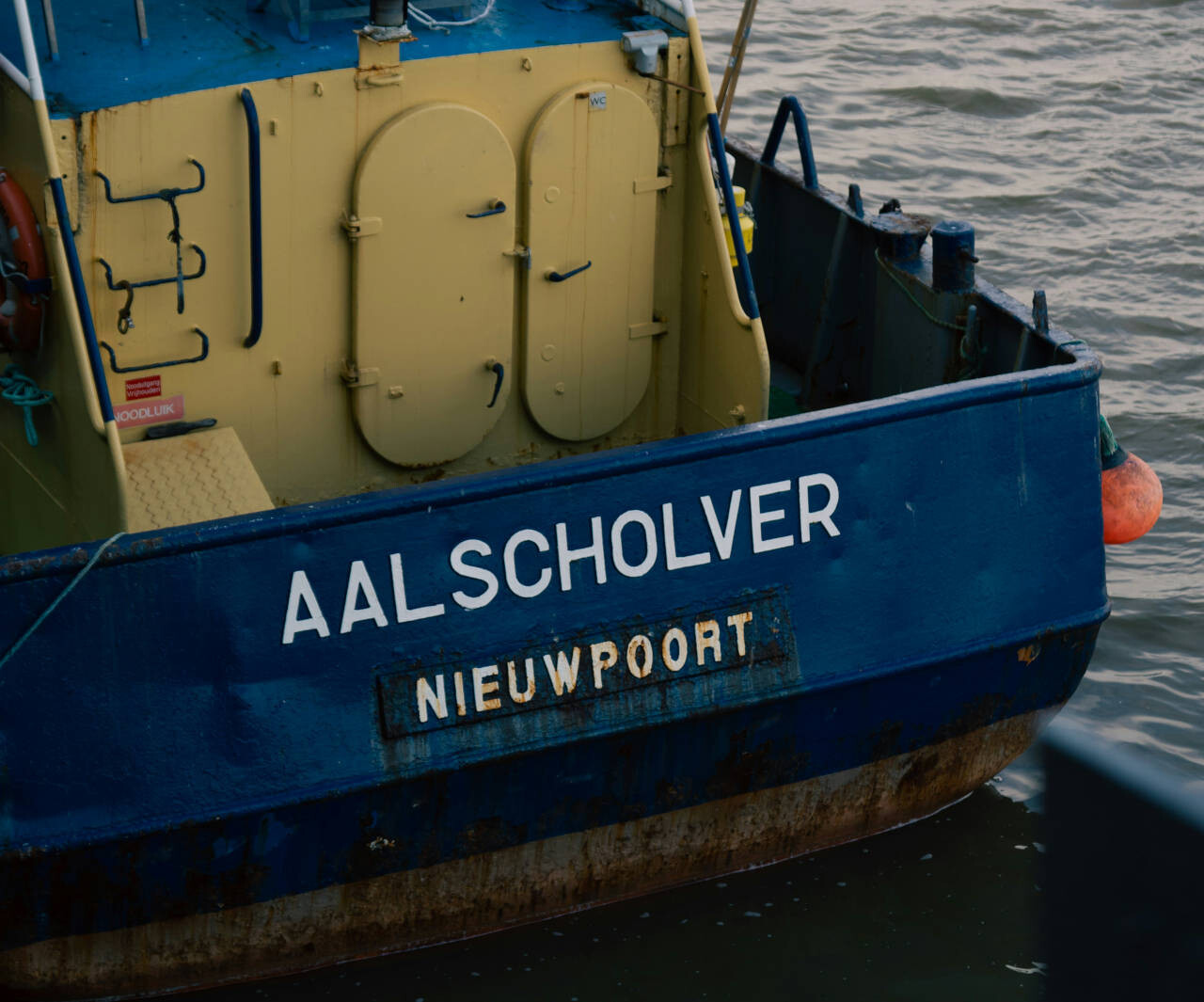 Nieuwpoort, Belgium