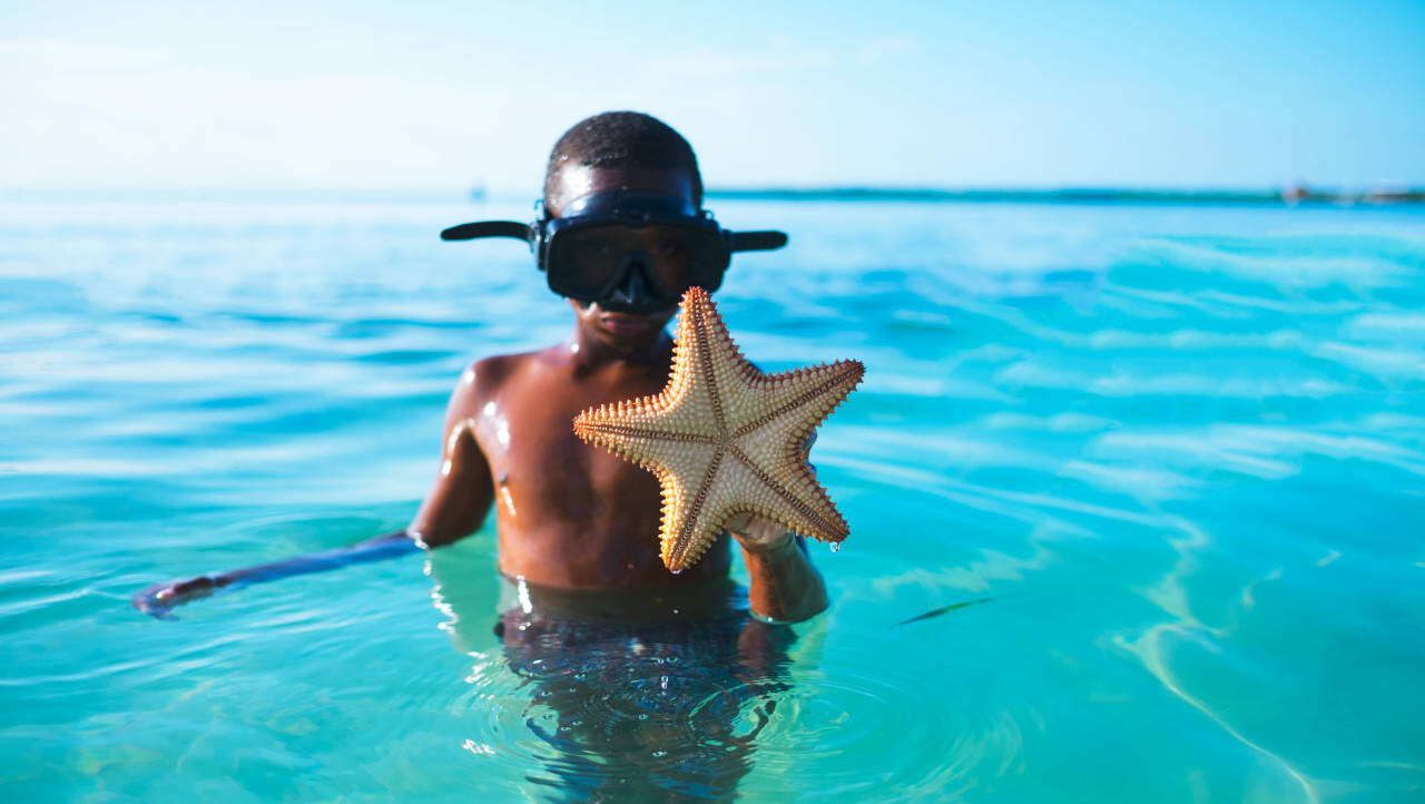 Caye Caulker, Belize