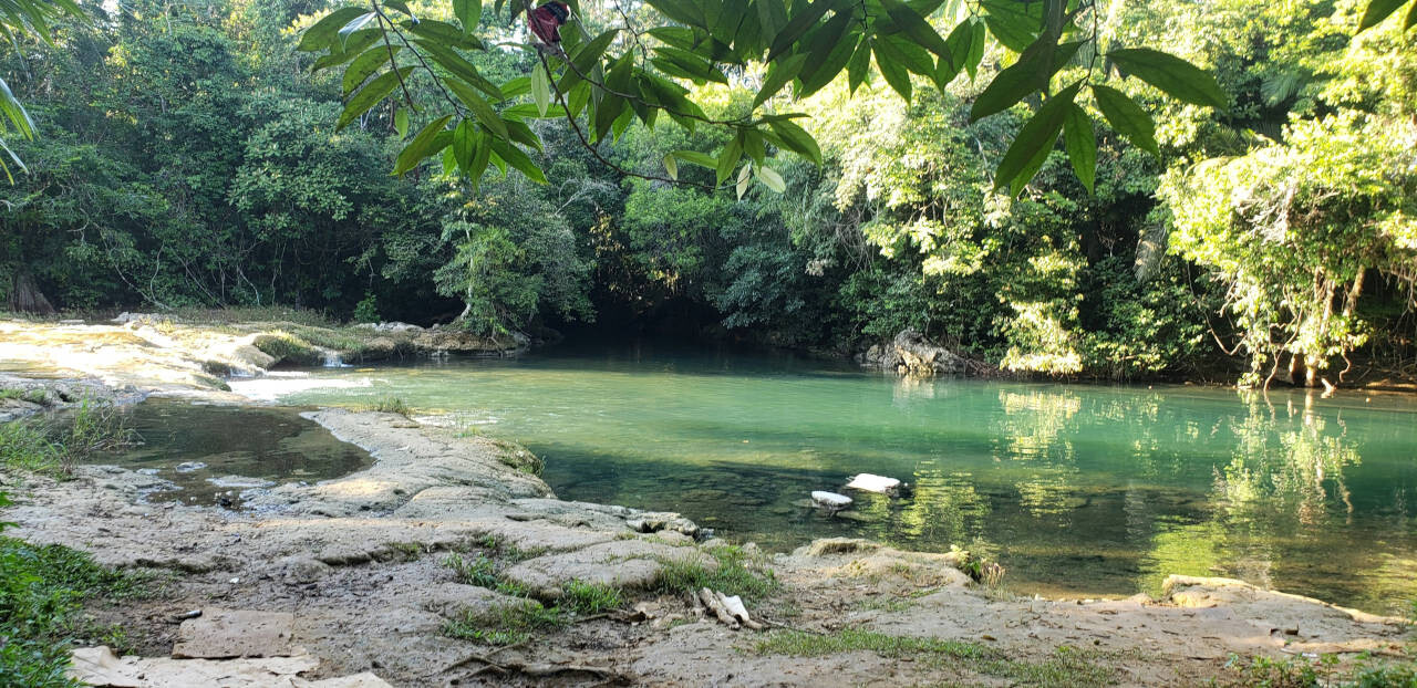 Toledo District, Belize