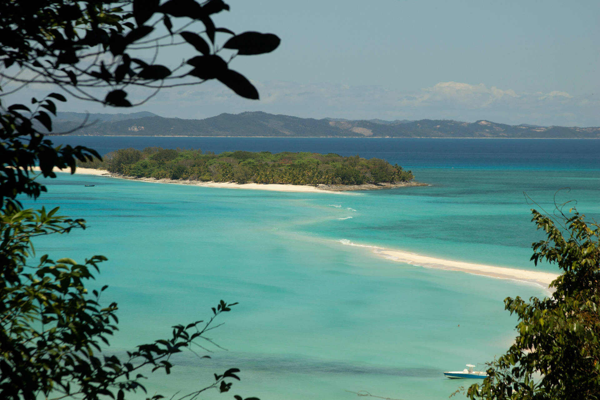 Nosy Iranja, Madagascar