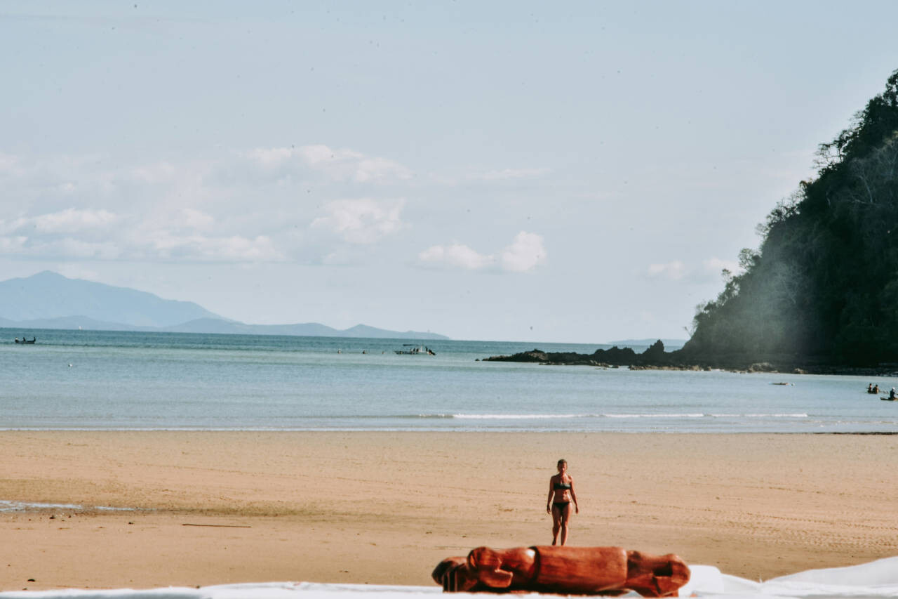 Nosy Be, Madagascar