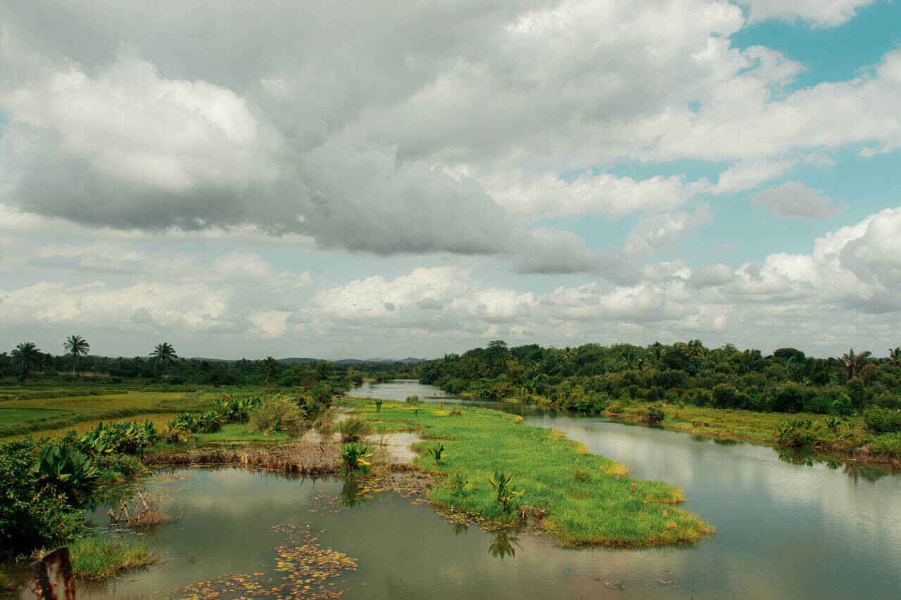 Toamasina, Madagascar