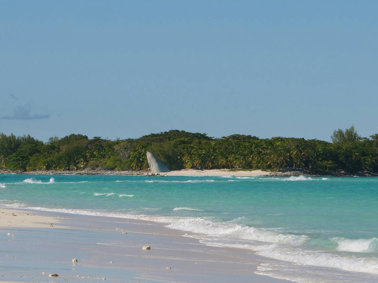 Toliara, Madagascar