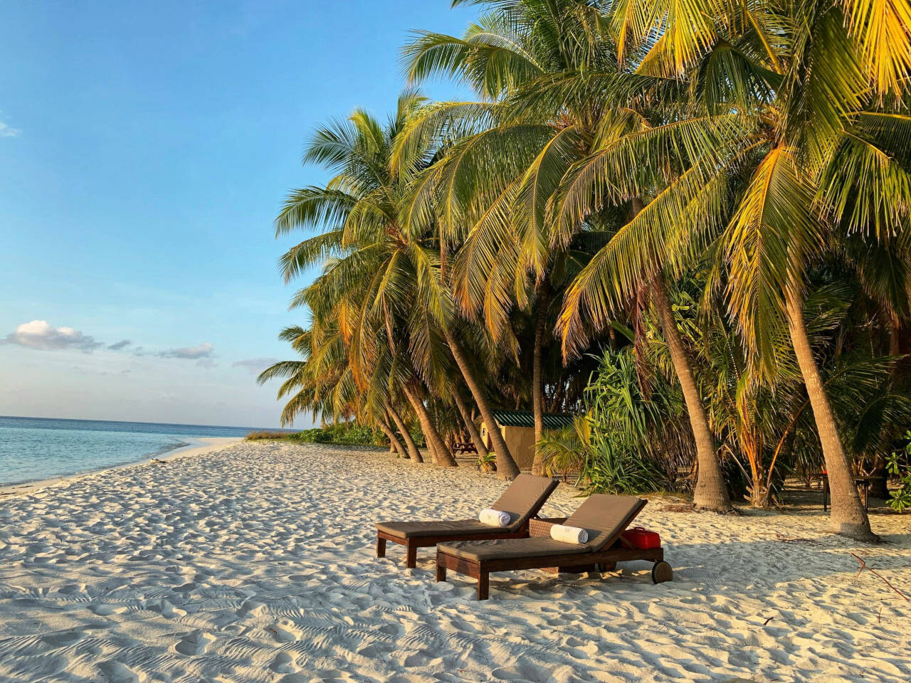 North Malé Atoll