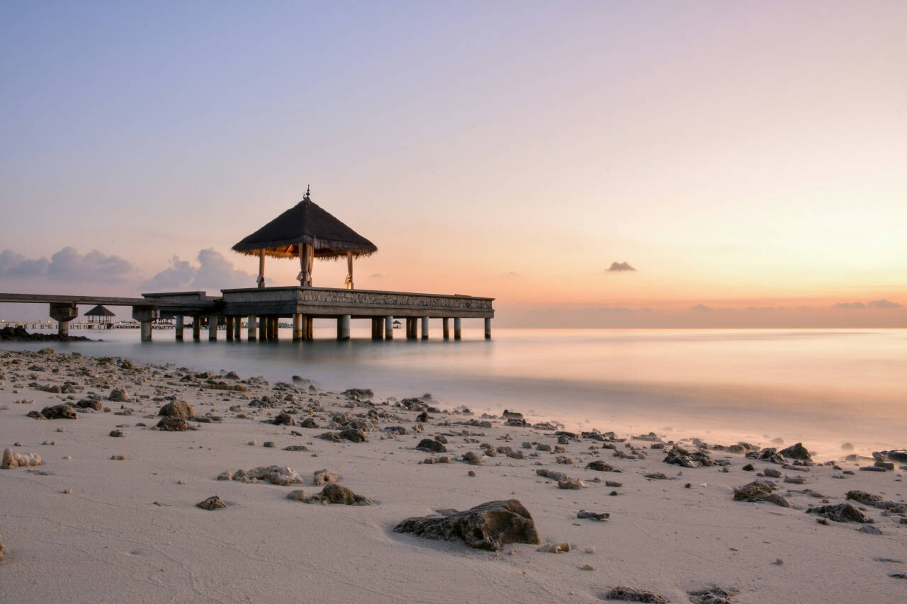 South Malé Atoll