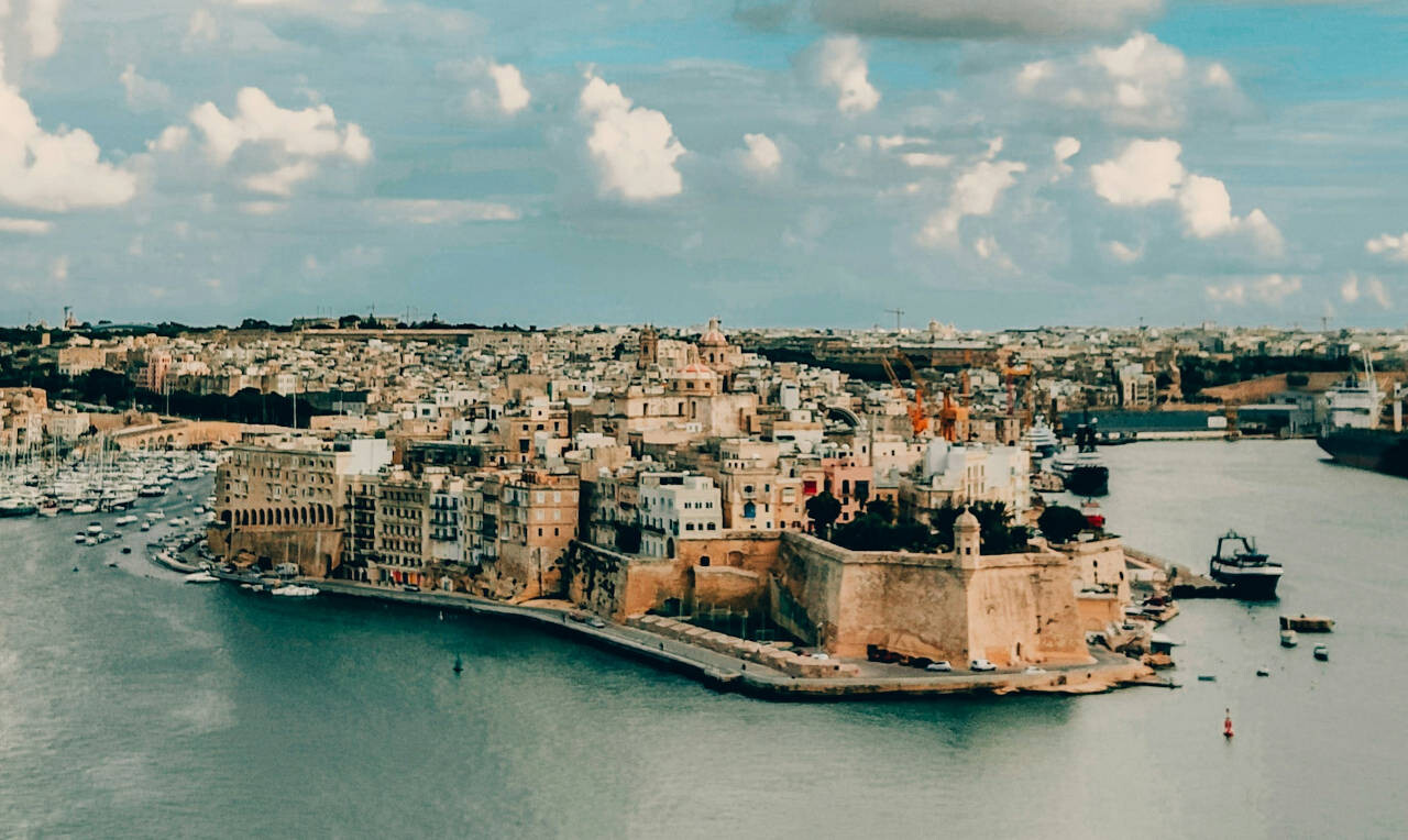 Valletta, Malta