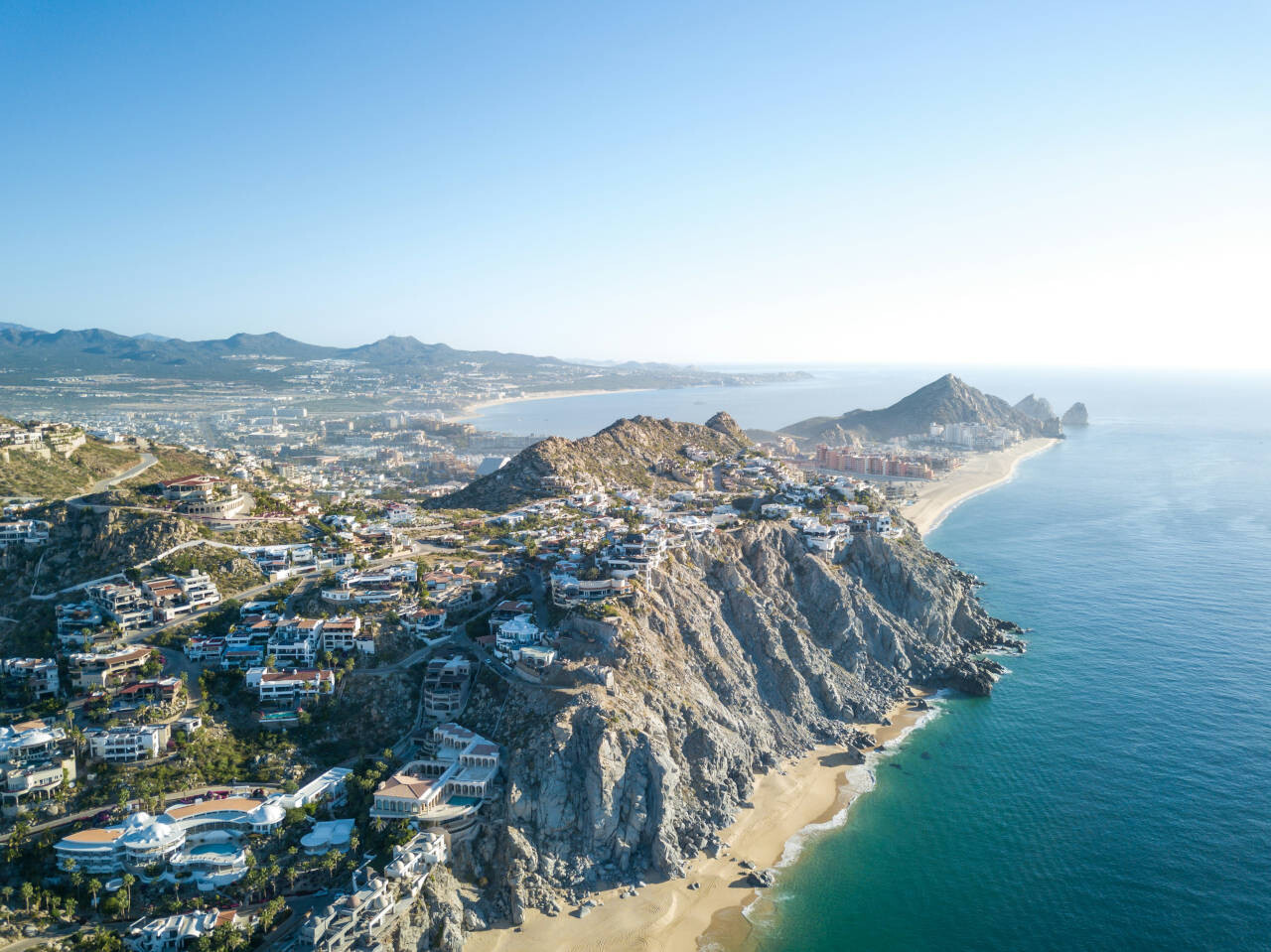 Cabo San Lucas, Mexico