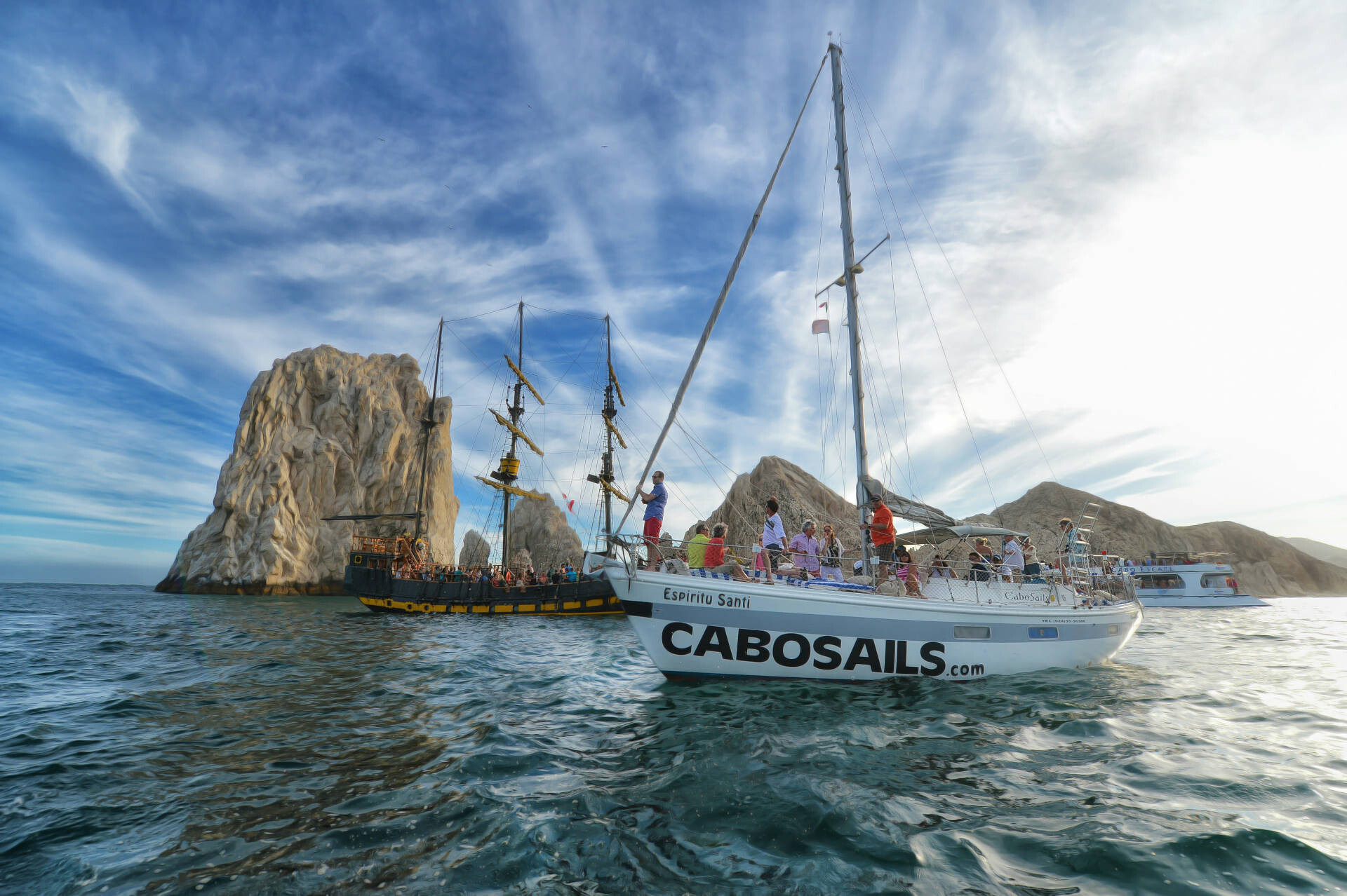 Cabo San Lucas, Mexico