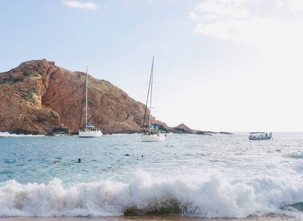 Cabo San Lucas, Mexico