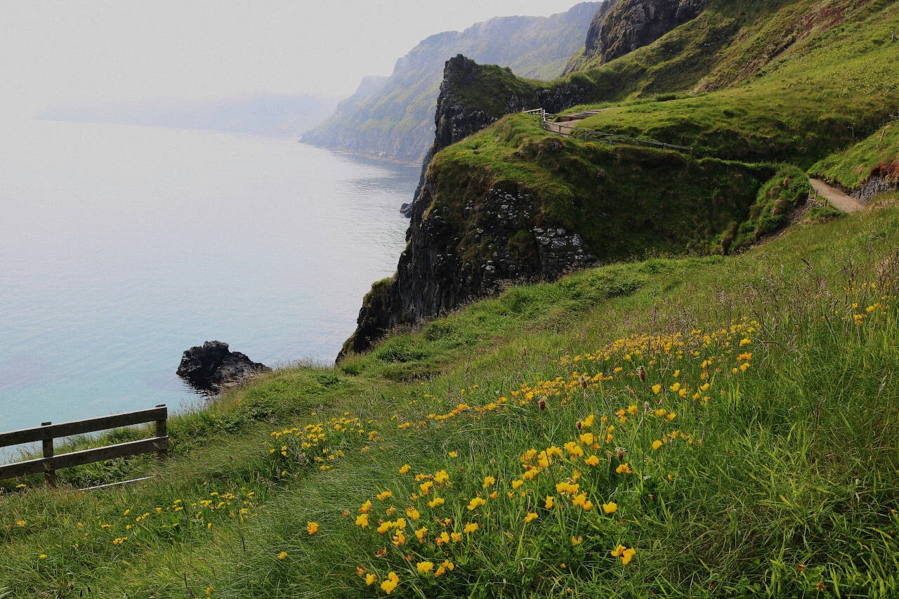 Northern Ireland, UK