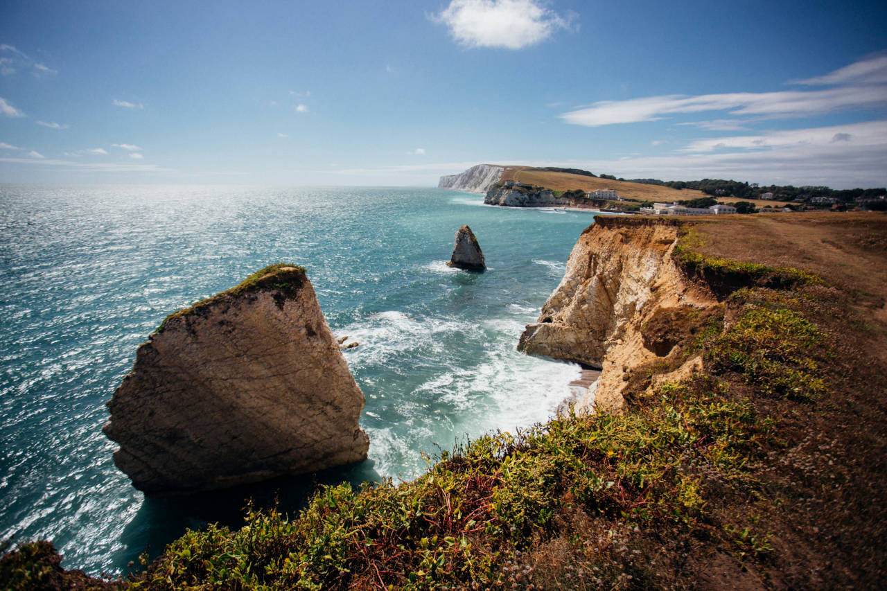 Isle of Wight, UK