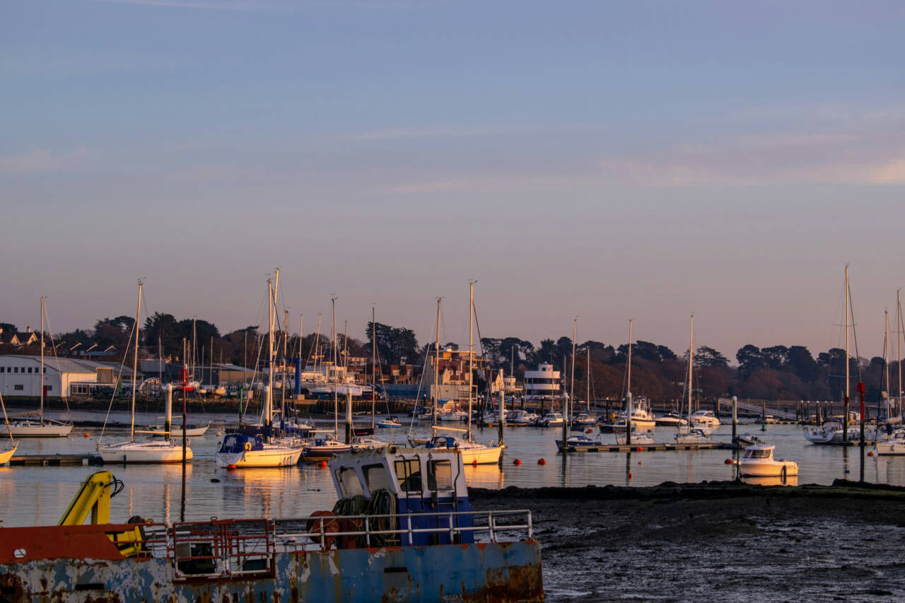 Hamble, Southampton, United Kingdom