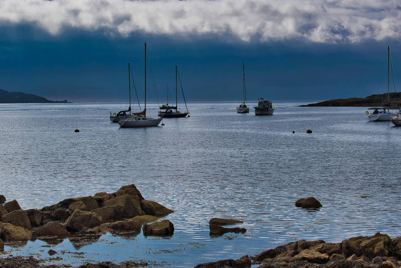 Great Cumbrae Island, United Kingdom