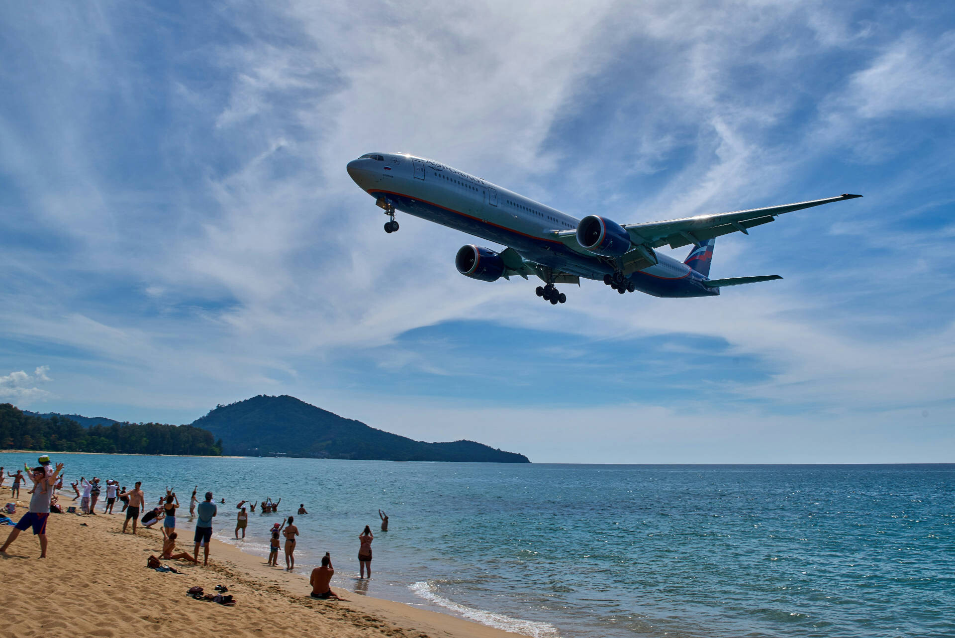 Phuket, Thailand