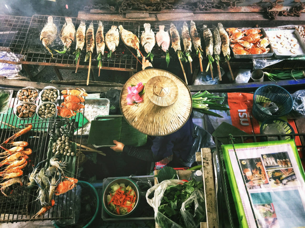 Bangkok, Thailand