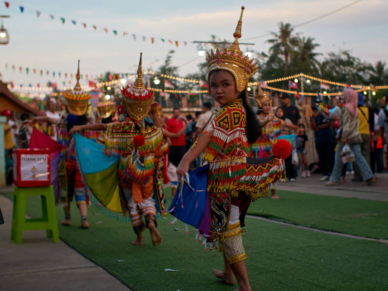 Hat Yai, Hat Yai District, Songkhla, Thailand