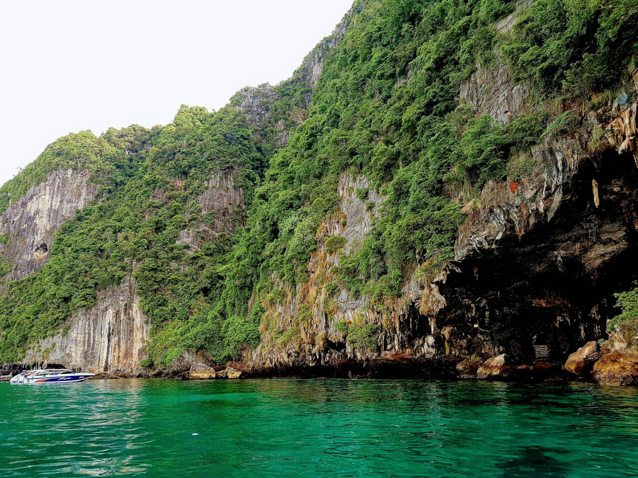 Phi Phi Islands, Phuket, Thailand