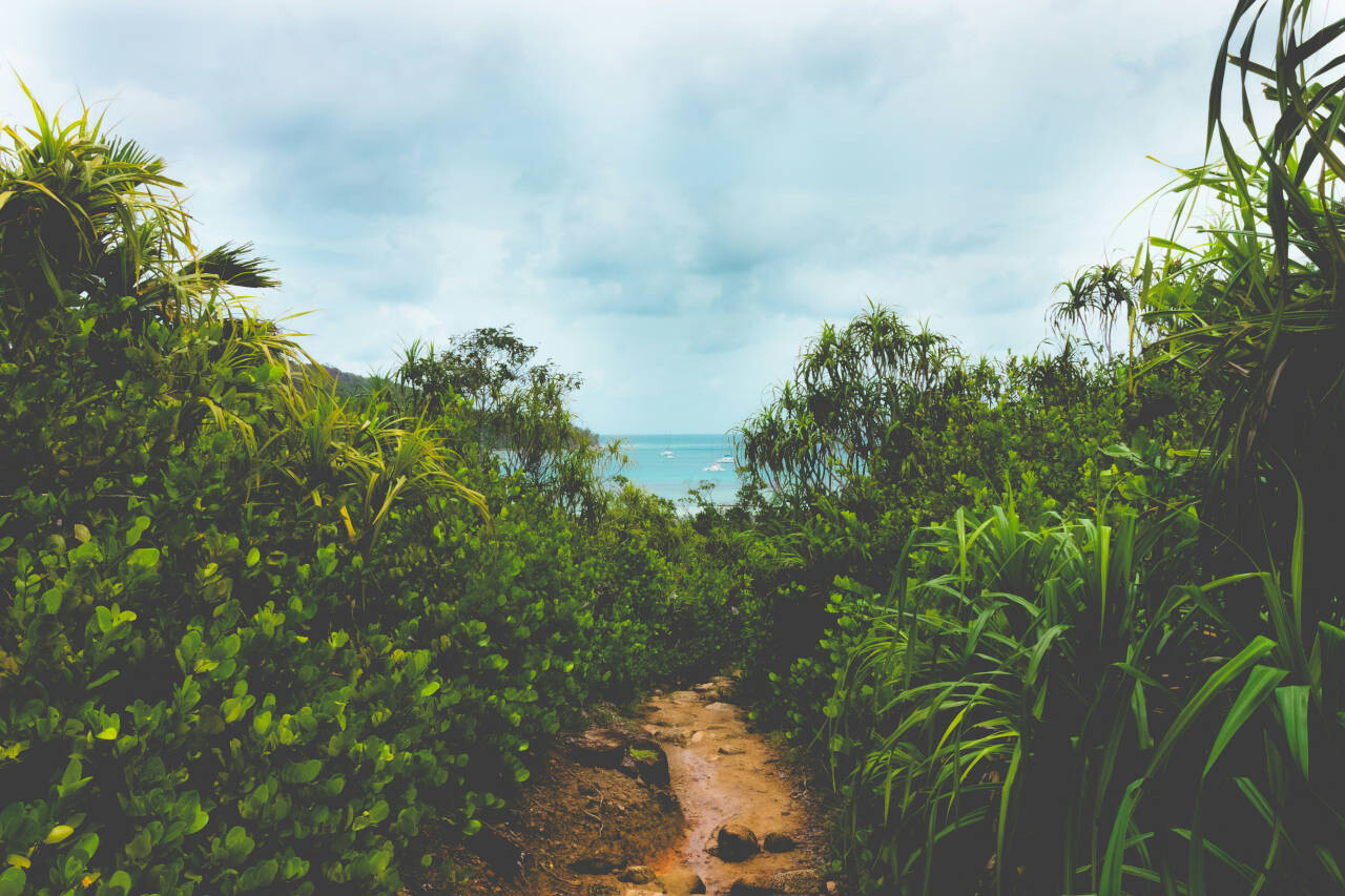 Seychelles Islands, Seychelles