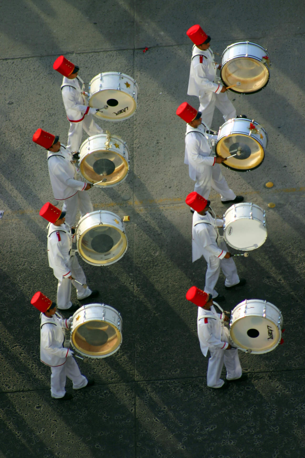 Festival in Panama City