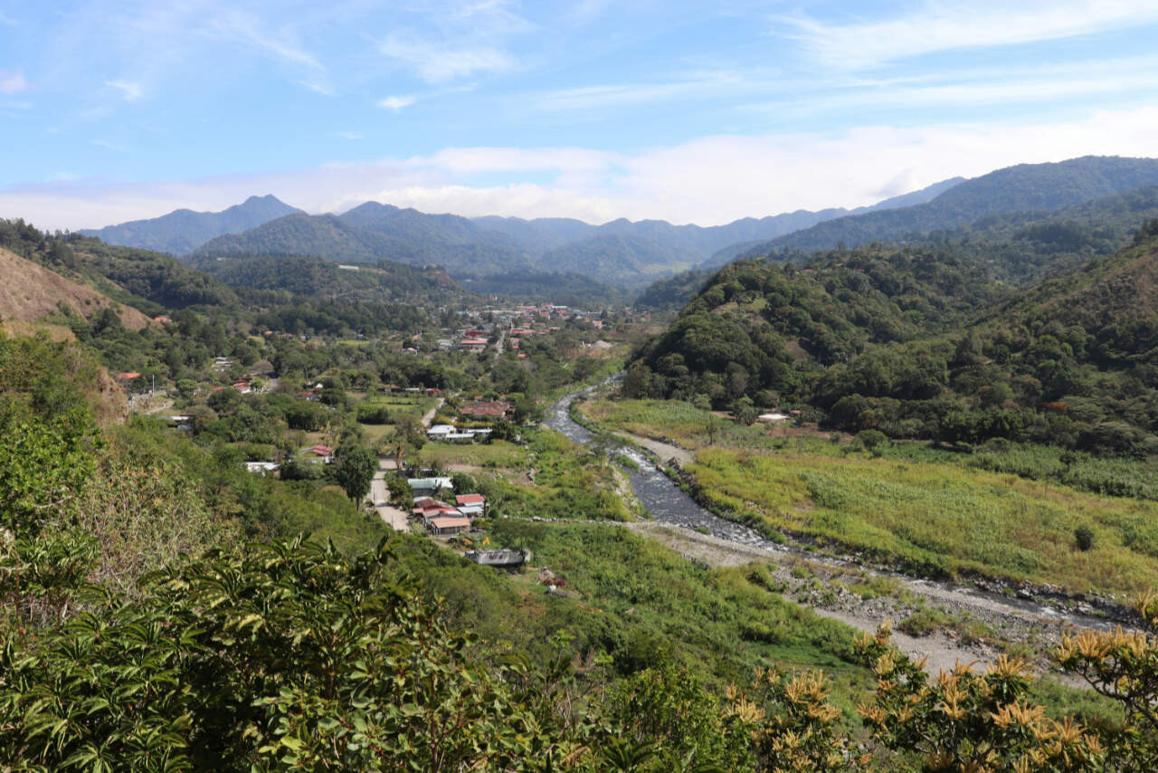 Chiriqui, Panama