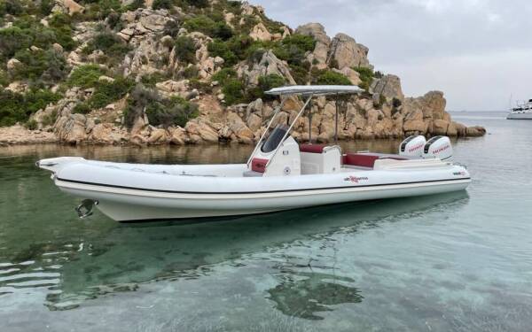 Altamarea Wave 27 GT NN