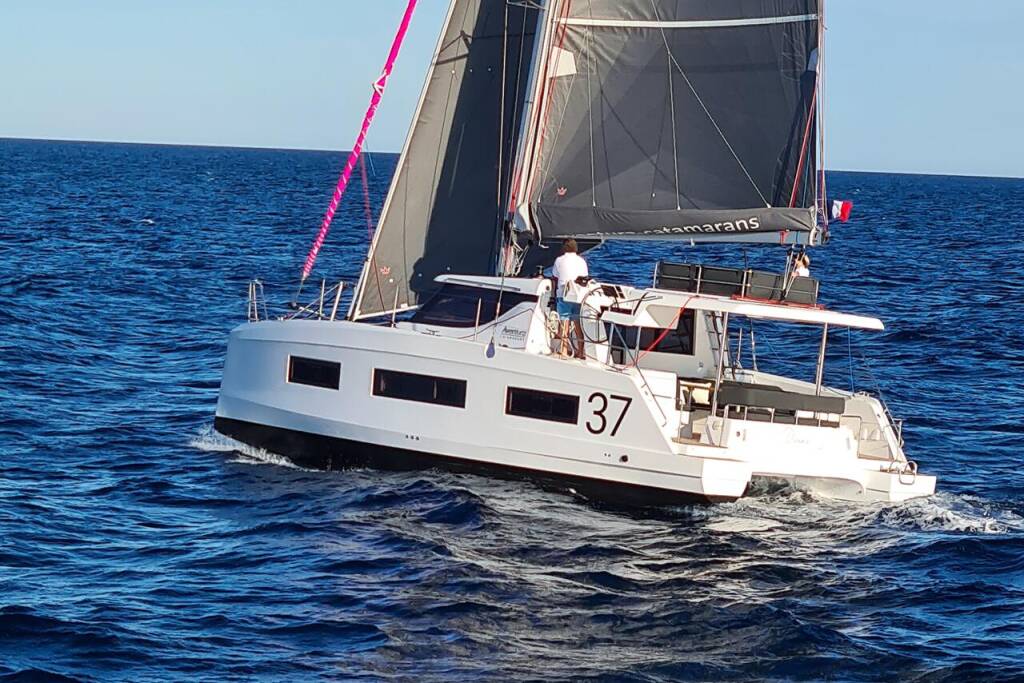 Aventura 37 Hakuna