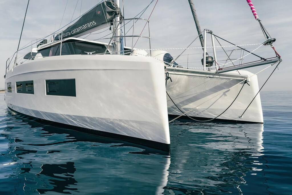 Aventura 37 Hakuna
