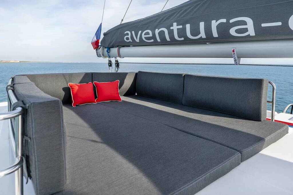 Aventura 37 Hakuna