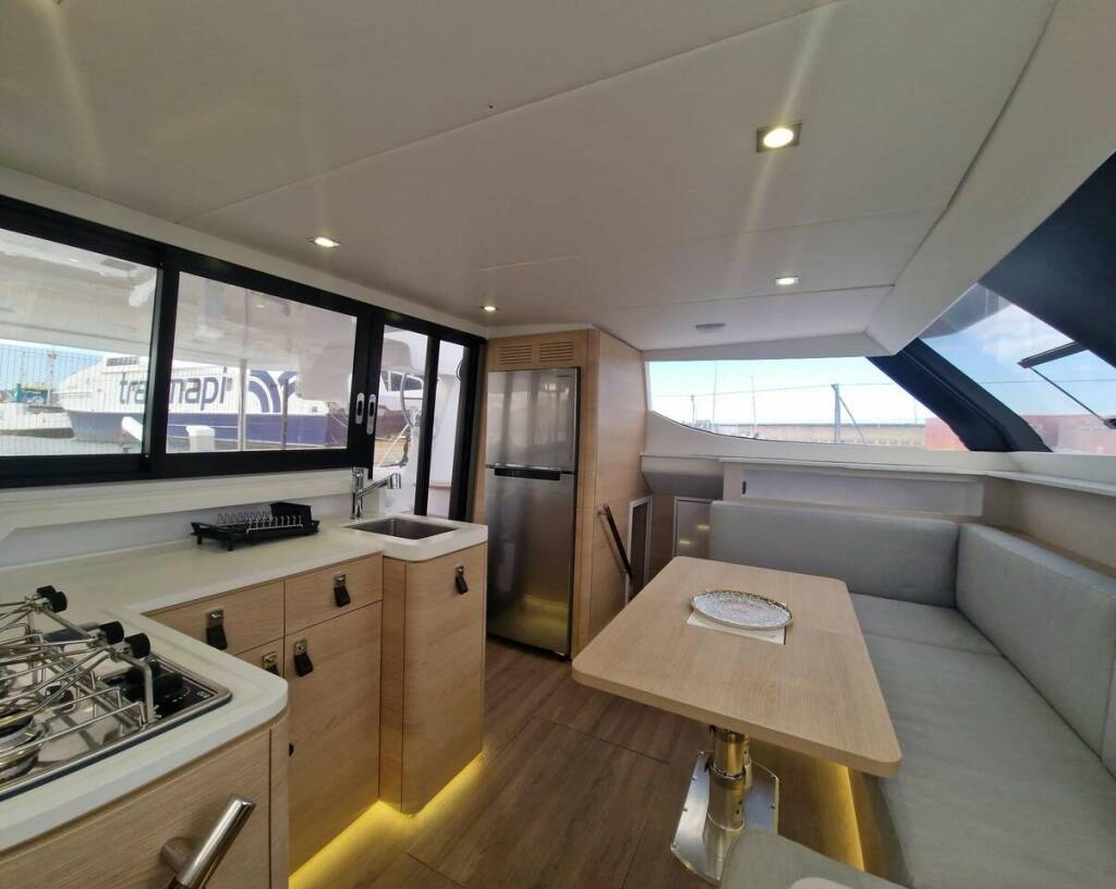 Aventura 37 Hakuna