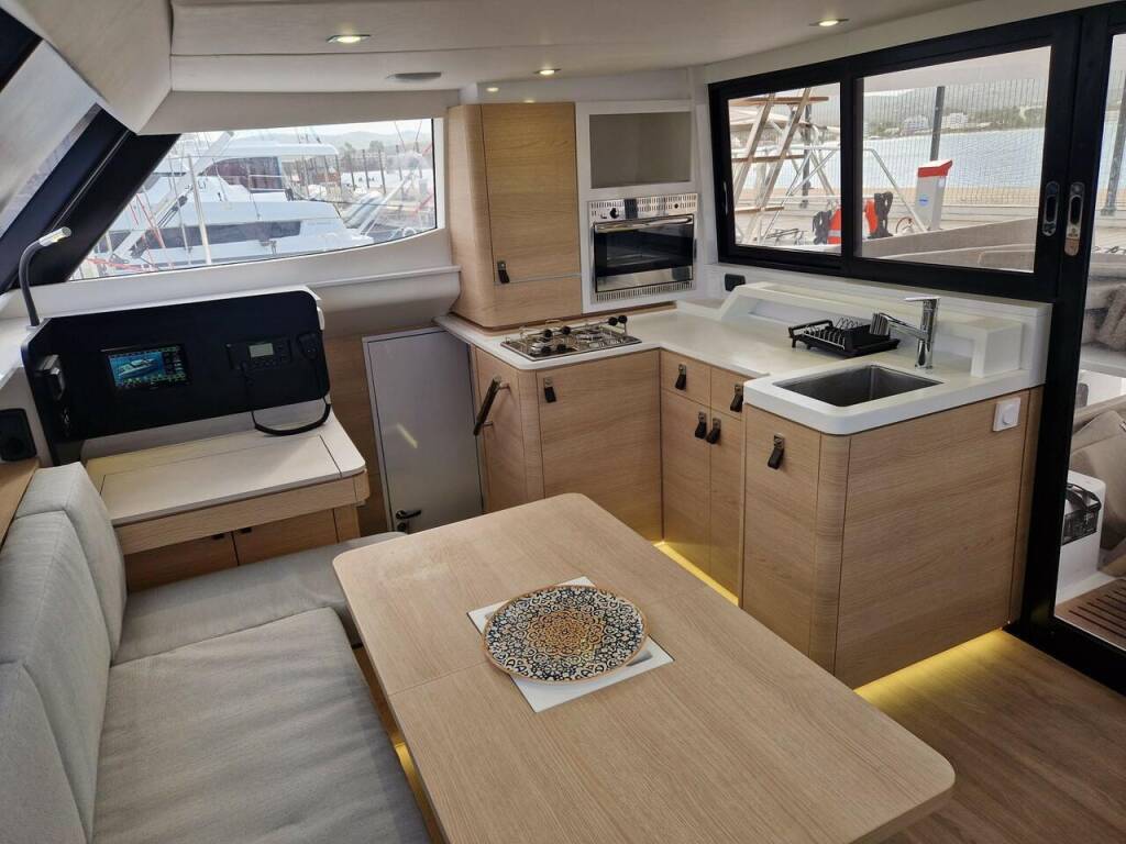 Aventura 37 Hakuna