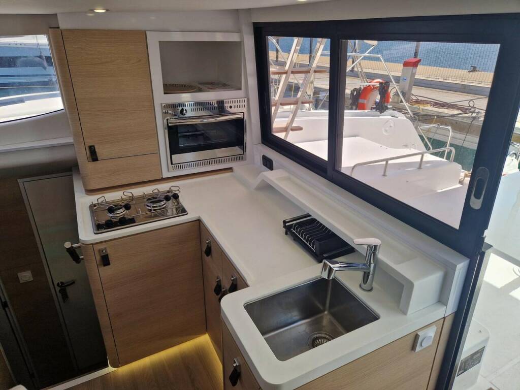 Aventura 37 Hakuna