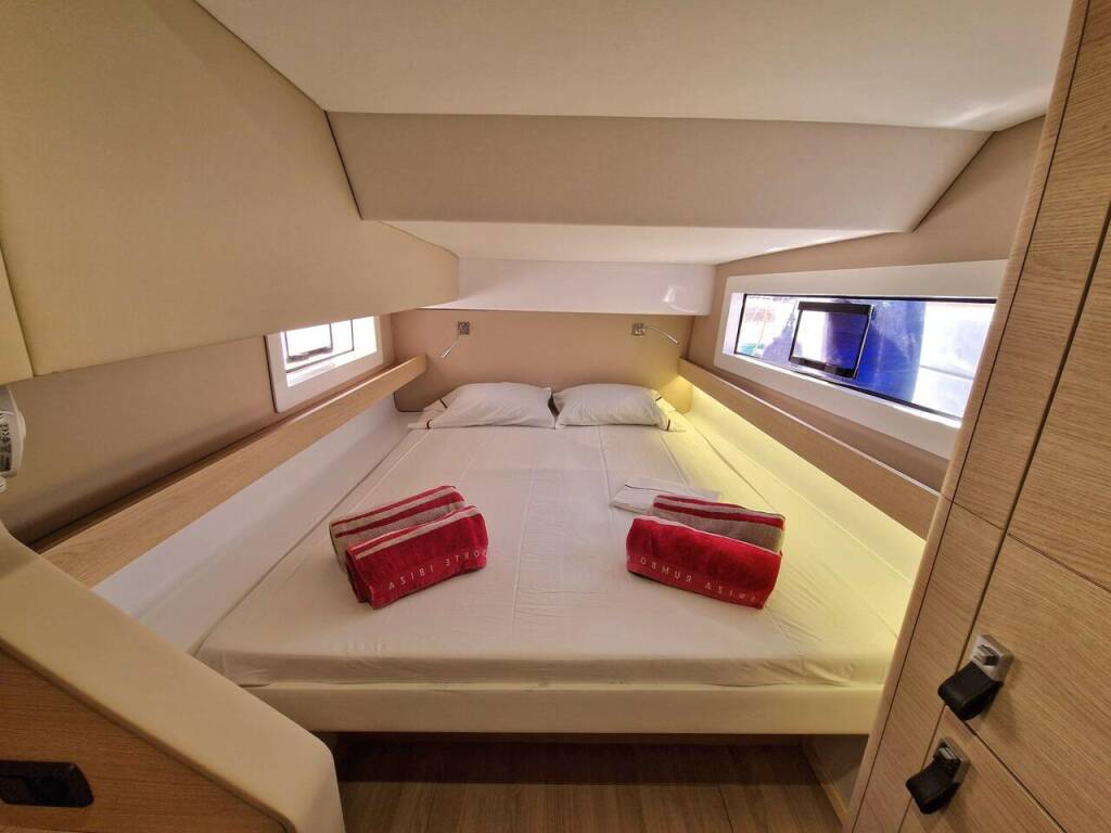 Aventura 37 Hakuna