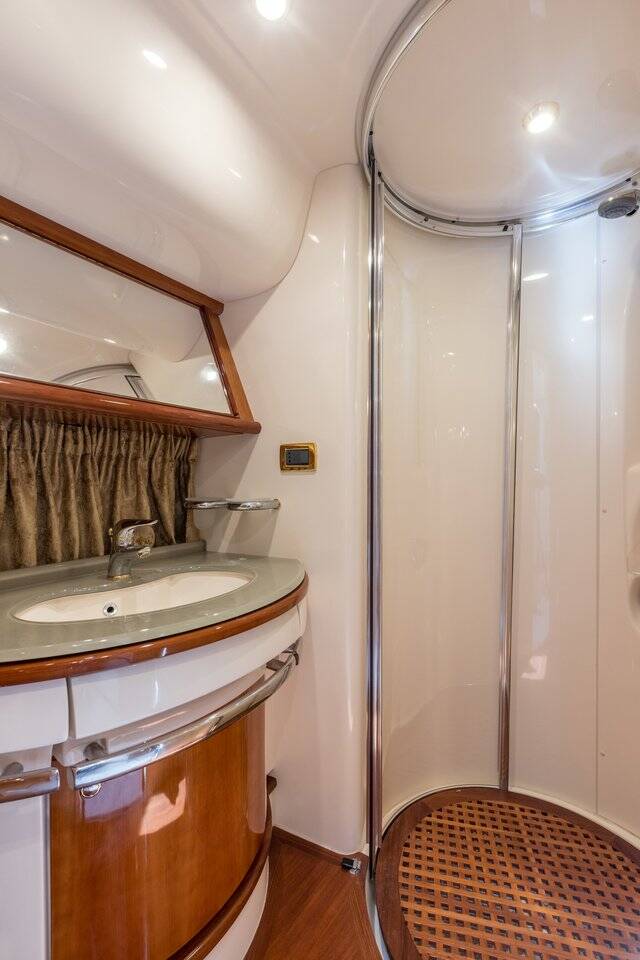 Azimut 62 Eos