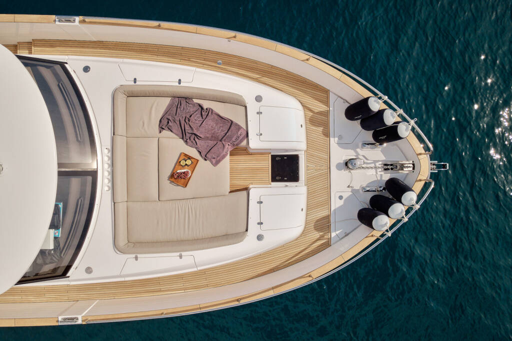 Azimut Magellano 66 Princess M