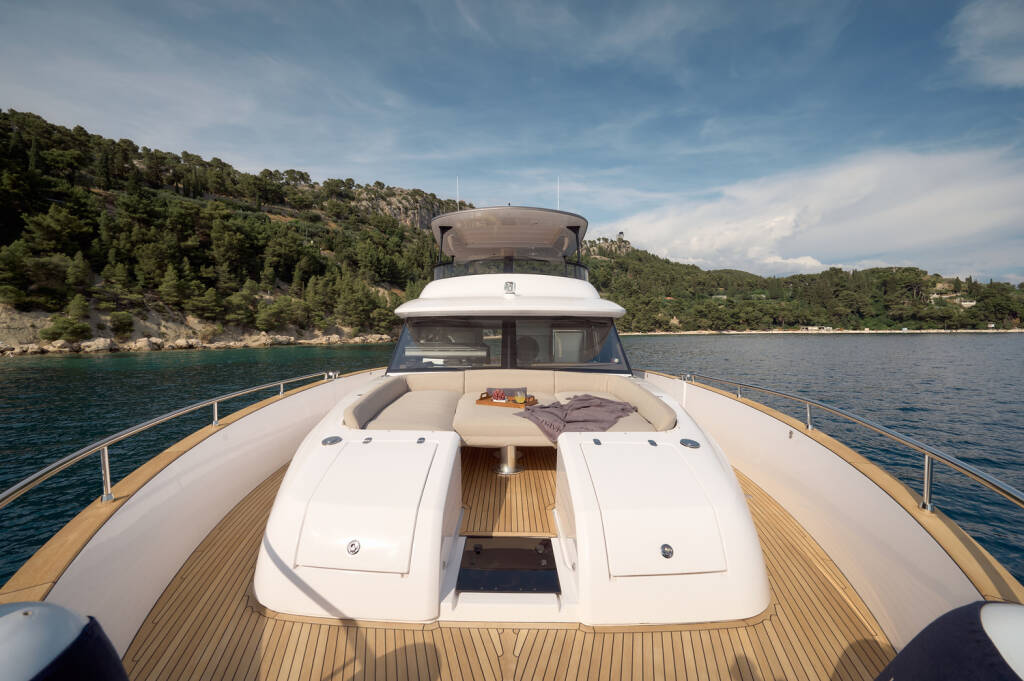 Azimut Magellano 66 Princess M