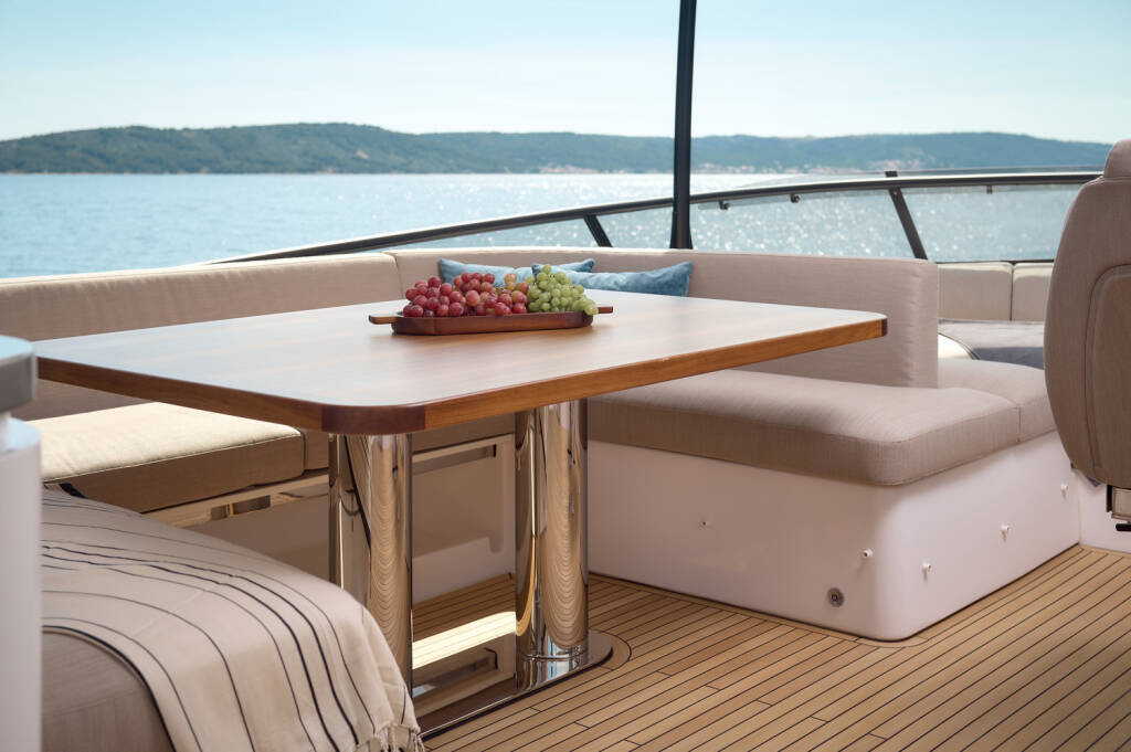 Azimut Magellano 66 Princess M