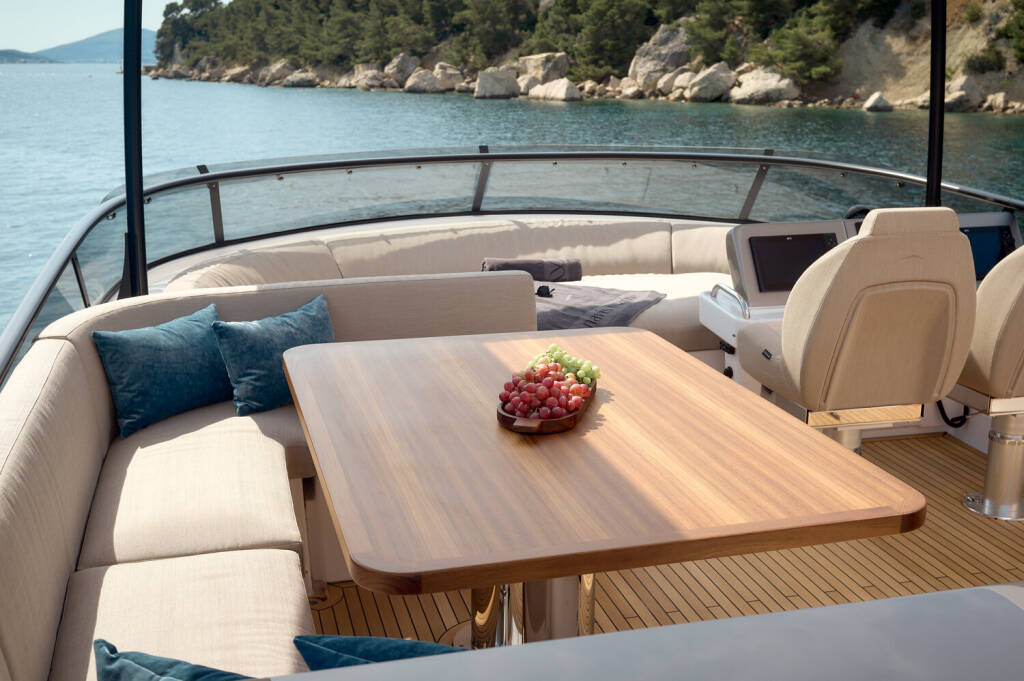 Azimut Magellano 66 Princess M