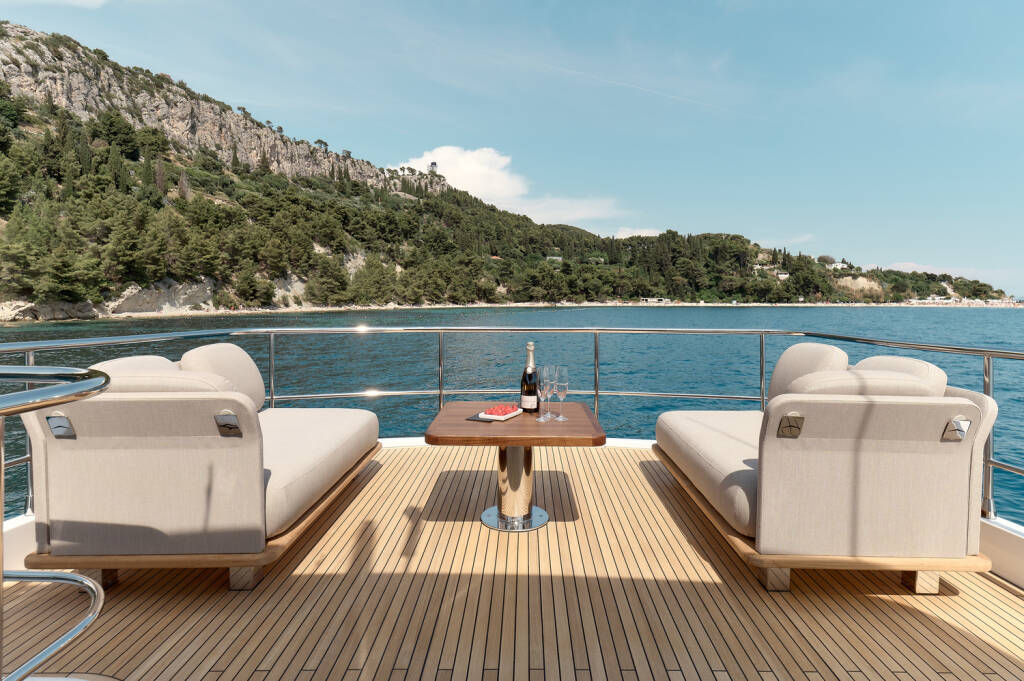 Azimut Magellano 66 Princess M