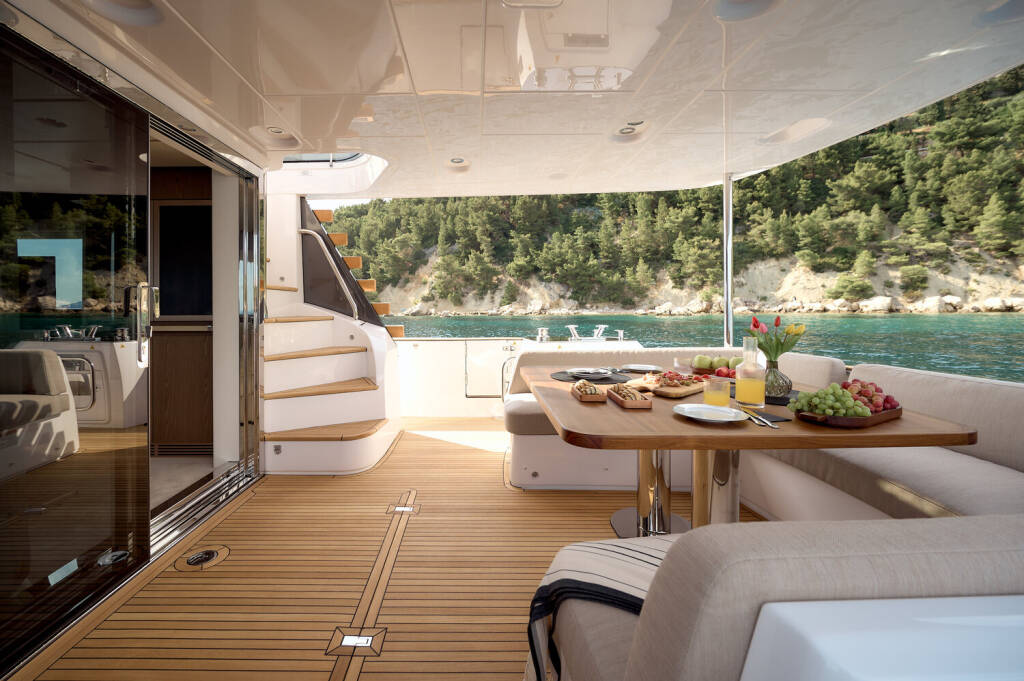 Azimut Magellano 66 Princess M