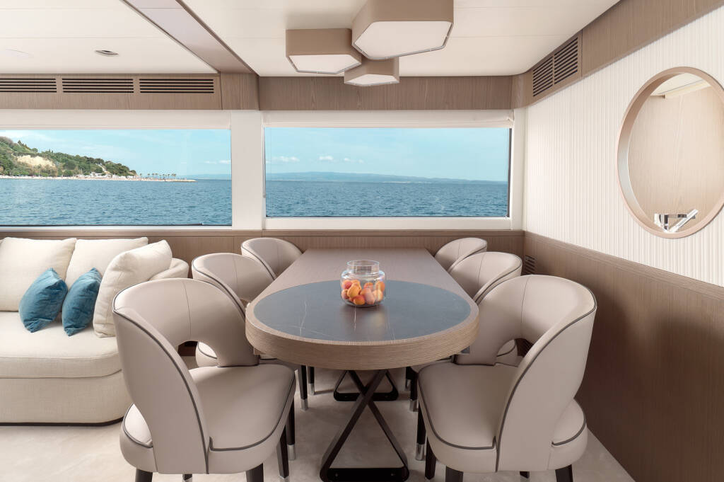 Azimut Magellano 66 Princess M