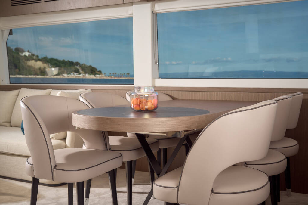Azimut Magellano 66 Princess M