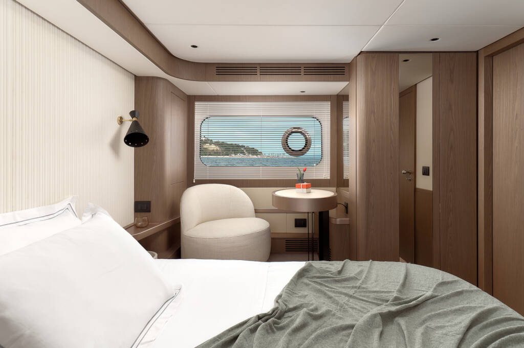 Azimut Magellano 66 Princess M