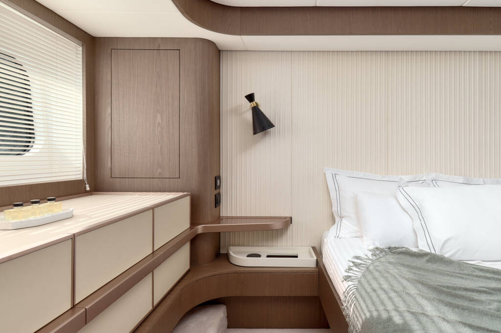 Azimut Magellano 66 Princess M