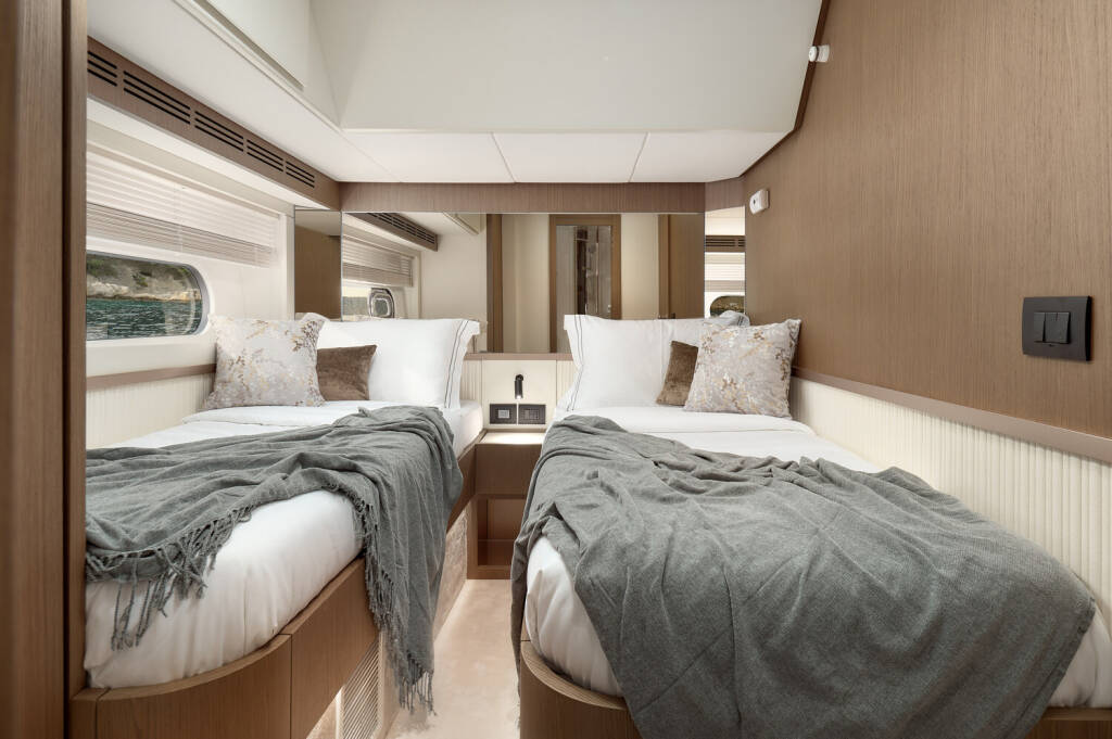 Azimut Magellano 66 Princess M
