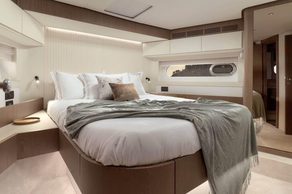 Azimut Magellano 66 Princess M